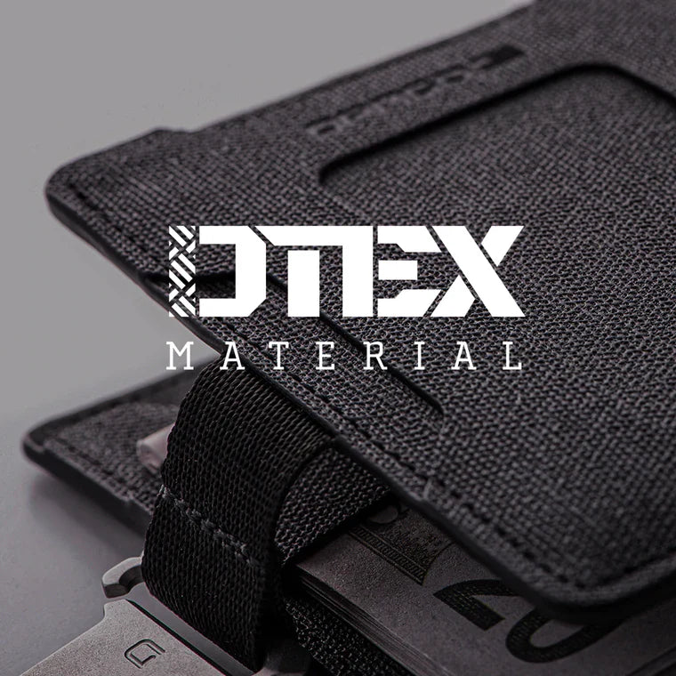 6 Reasons You May Consider The Dango DTEX Material