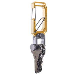 CARABINER & SHACKLE DangoProducts