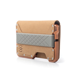 D01 DAPPER™ BIFOLD WALLET - LIMITED EDITION  - COPPER CERAKOTE DangoProducts