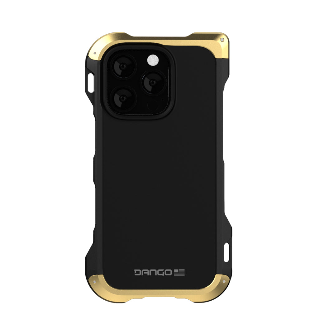 DANGO ADAPT CASE - IPHONE 16 PRO DangoProducts