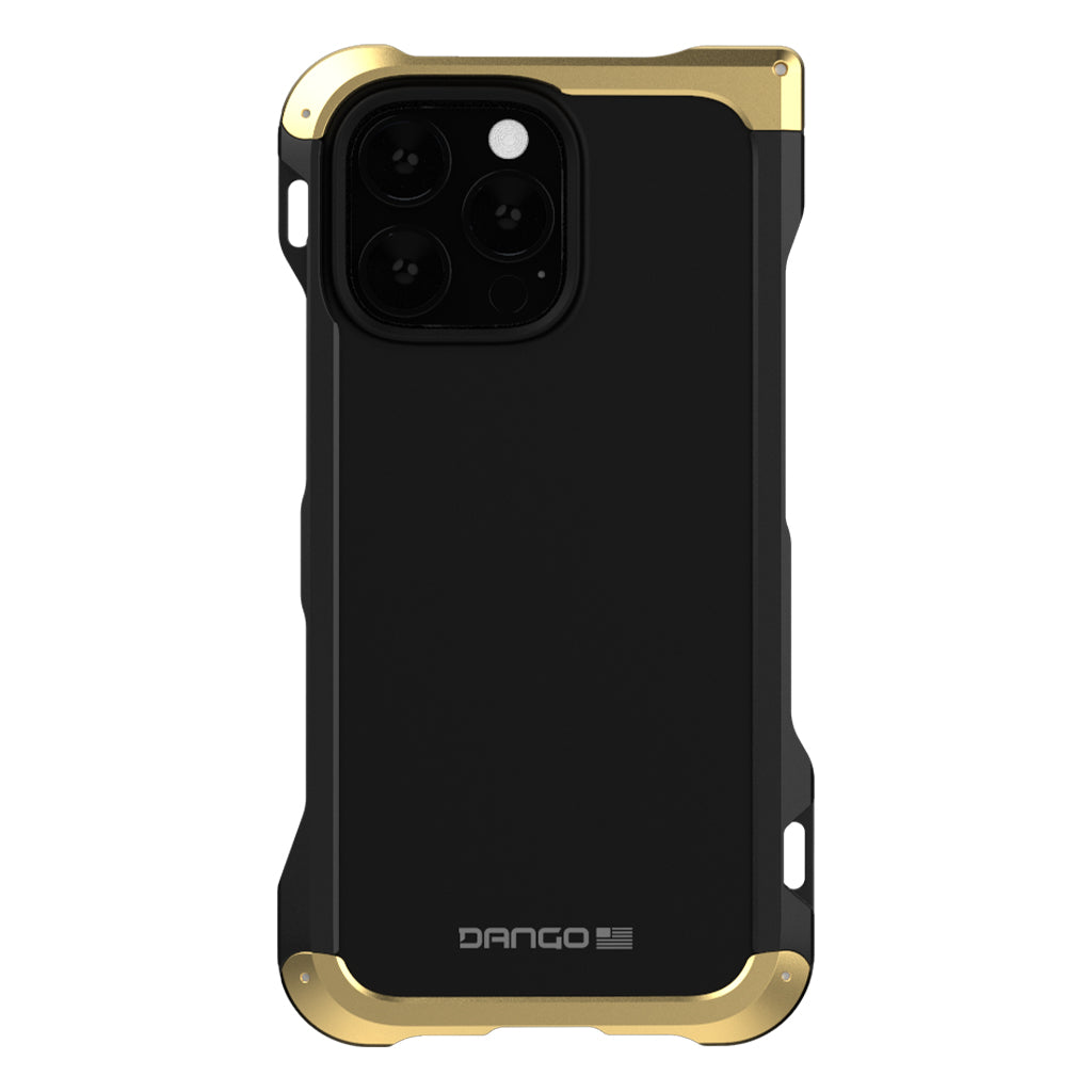 DANGO ADAPT CASE - IPHONE 16 PRO MAX DangoProducts