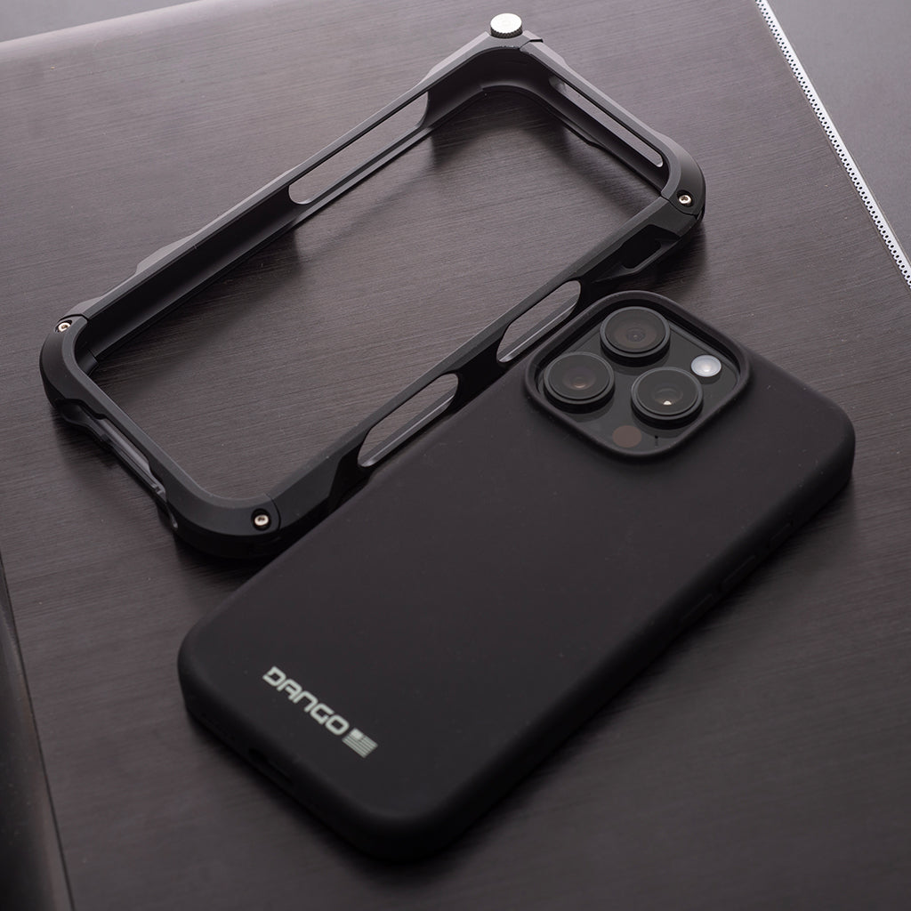 DANGO ADAPT INNER CASE - IPHONE 16 PRO DangoProducts