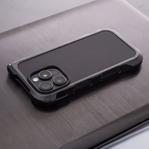 DANGO ADAPT INNER CASE - IPHONE 16 PRO MAX DangoProducts