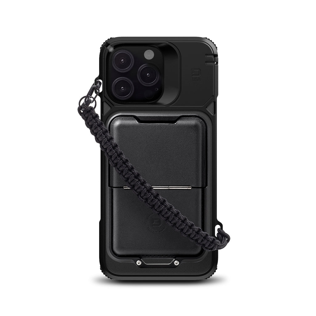 DANGO COVERT CASE FOR IPHONE 15 PRO DangoProducts