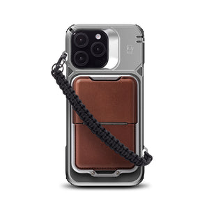 DANGO COVERT CASE FOR IPHONE 15 PRO DangoProducts