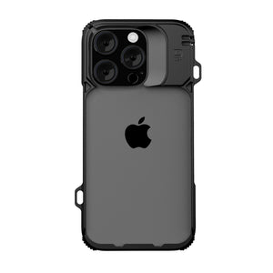 DANGO COVERT CASE FOR IPHONE 15 PRO DangoProducts