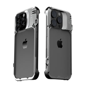 DANGO COVERT CASE FOR IPHONE 15 PRO DangoProducts