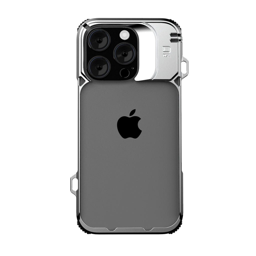 DANGO COVERT CASE FOR IPHONE 15 PRO DangoProducts