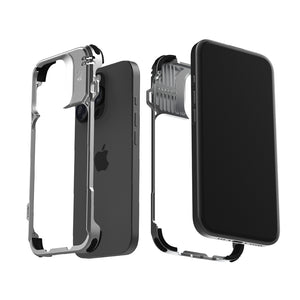 DANGO COVERT CASE FOR IPHONE 15 PRO DangoProducts