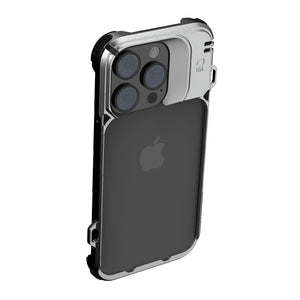 DANGO COVERT CASE FOR IPHONE 15 PRO DangoProducts