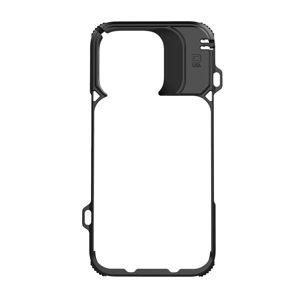 DANGO COVERT CASE FOR IPHONE 15 PRO DangoProducts