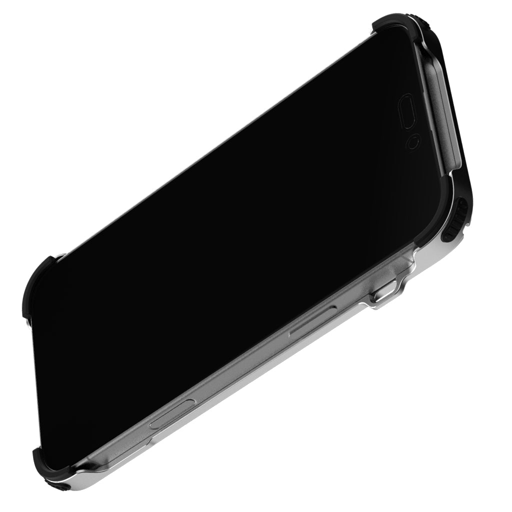 DANGO COVERT CASE FOR IPHONE 15 PRO DangoProducts