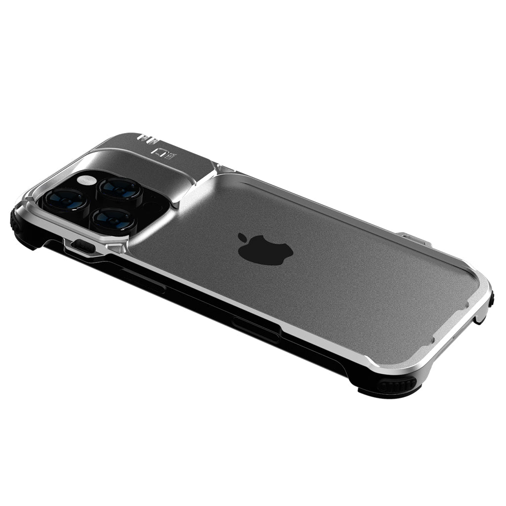 DANGO COVERT CASE FOR IPHONE 15 PRO DangoProducts