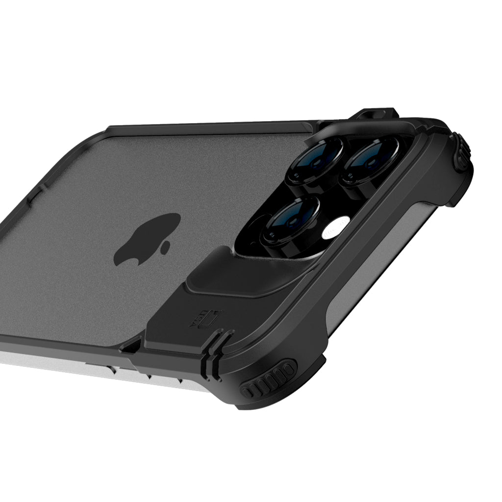 DANGO COVERT CASE FOR IPHONE 15 PRO DangoProducts