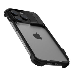 DANGO COVERT CASE FOR IPHONE 15 PRO DangoProducts