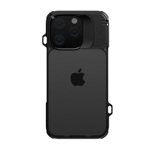 DANGO COVERT CASE FOR IPHONE 15 PRO DangoProducts