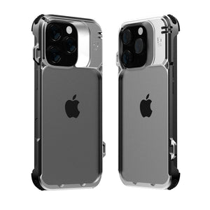 DANGO COVERT CASE FOR IPHONE 15 PRO DangoProducts