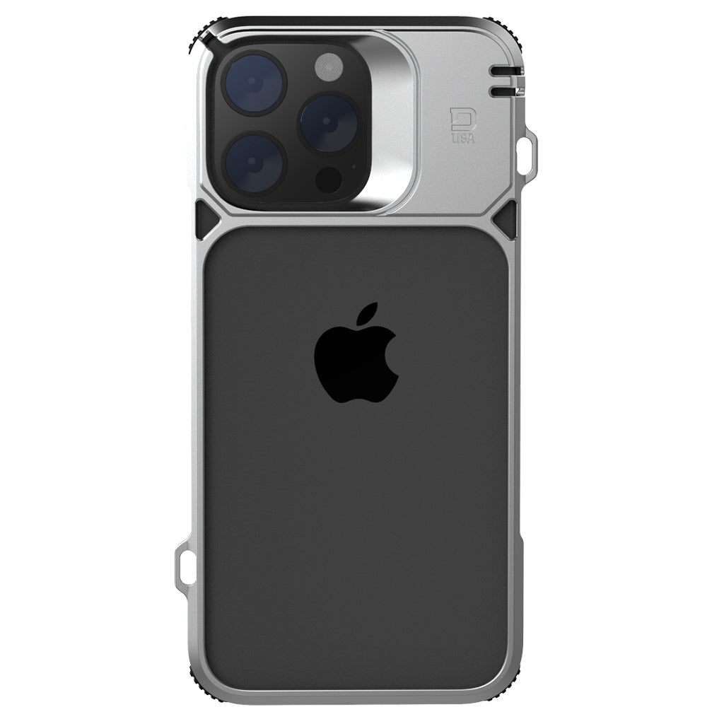 DANGO COVERT CASE FOR IPHONE 15 PROMAX DangoProducts