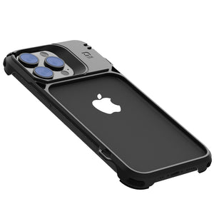 DANGO COVERT CASE FOR IPHONE 15 PROMAX DangoProducts