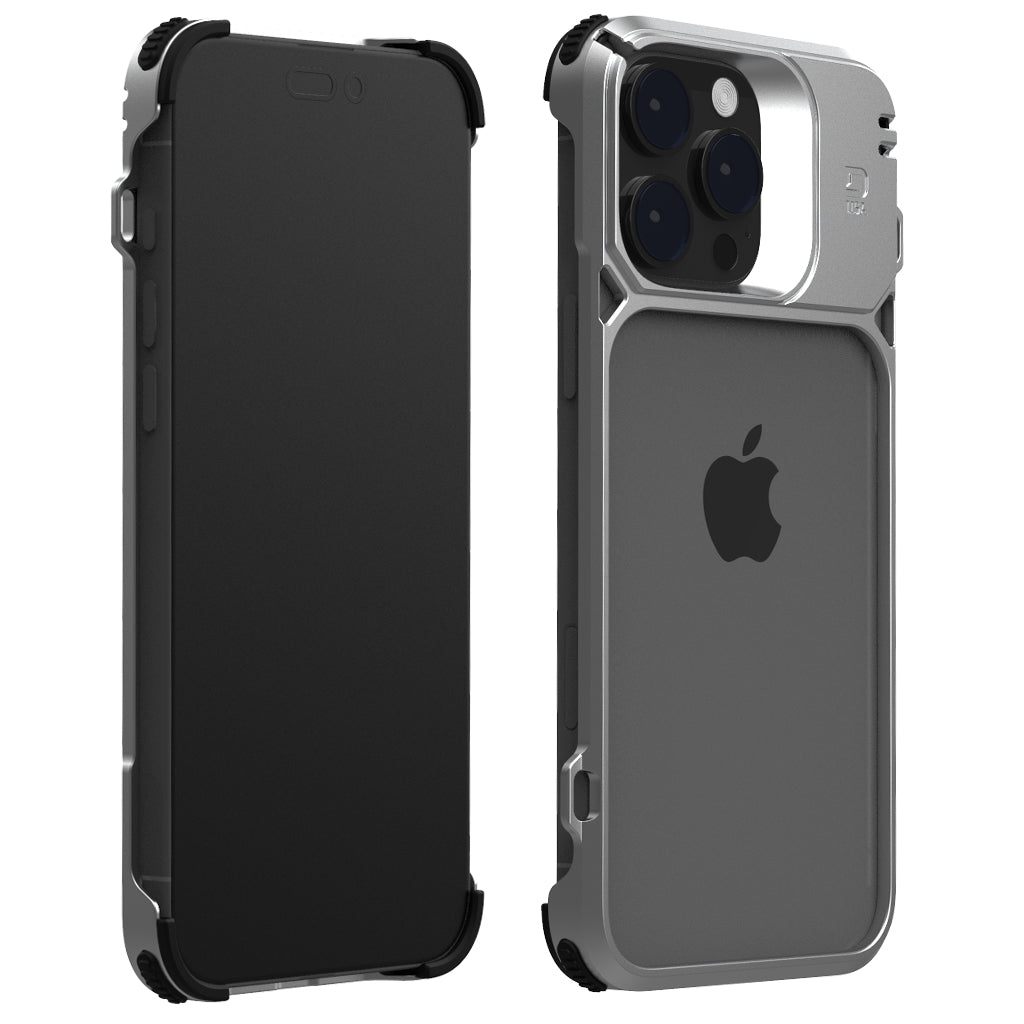 DANGO COVERT CASE FOR IPHONE 15 PROMAX DangoProducts