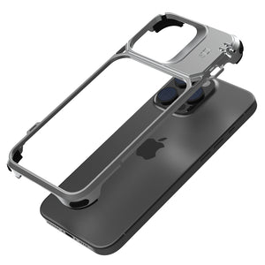 DANGO COVERT CASE FOR IPHONE 15 PROMAX DangoProducts