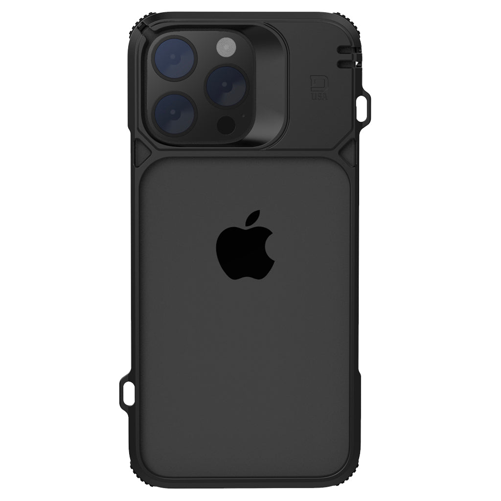 DANGO COVERT CASE FOR IPHONE 15 PROMAX DangoProducts