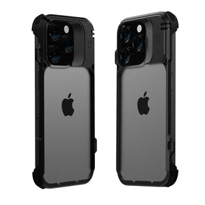 DANGO COVERT CASE FOR IPHONE 16 PRO DangoProducts