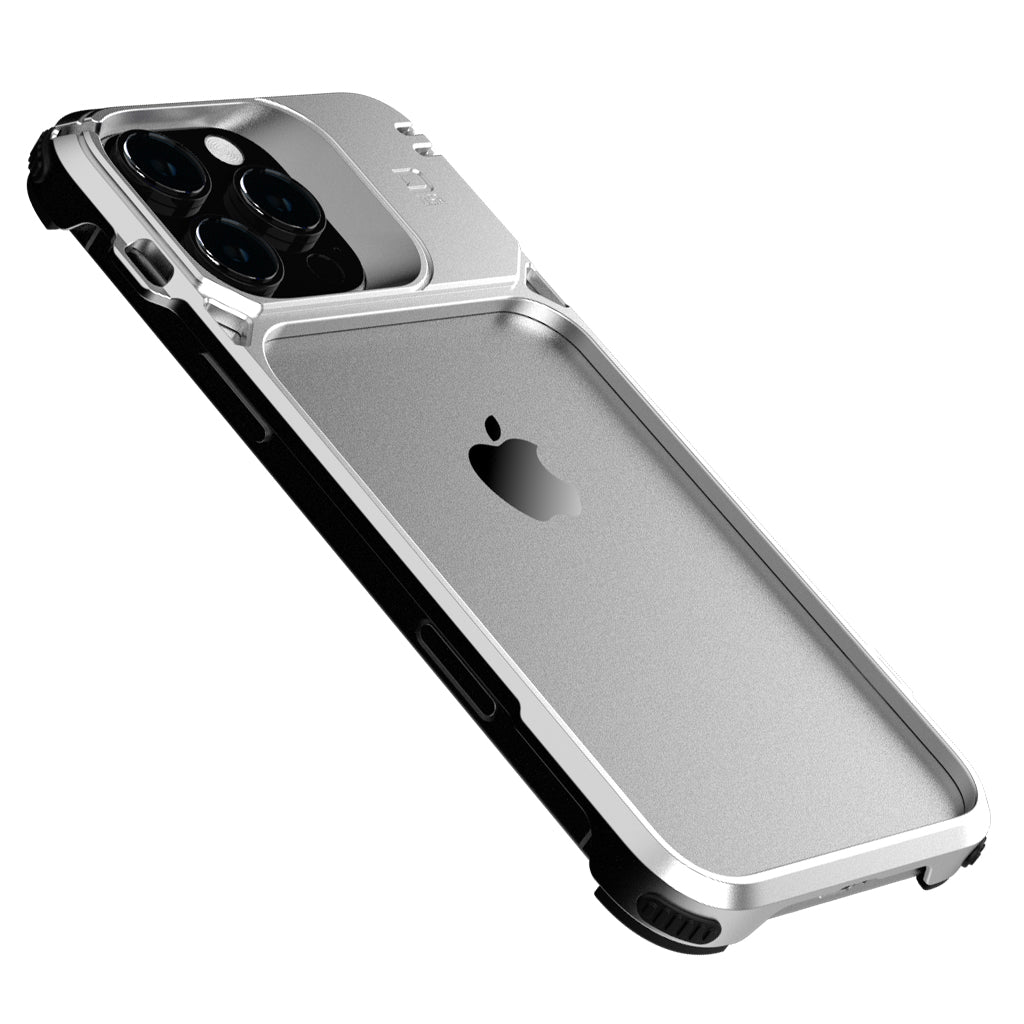 DANGO COVERT CASE FOR IPHONE 16 PRO MAX DangoProducts