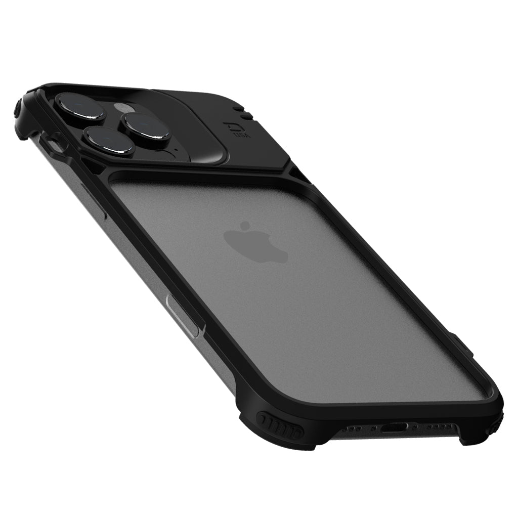 DANGO COVERT CASE FOR IPHONE 16 PRO MAX DangoProducts