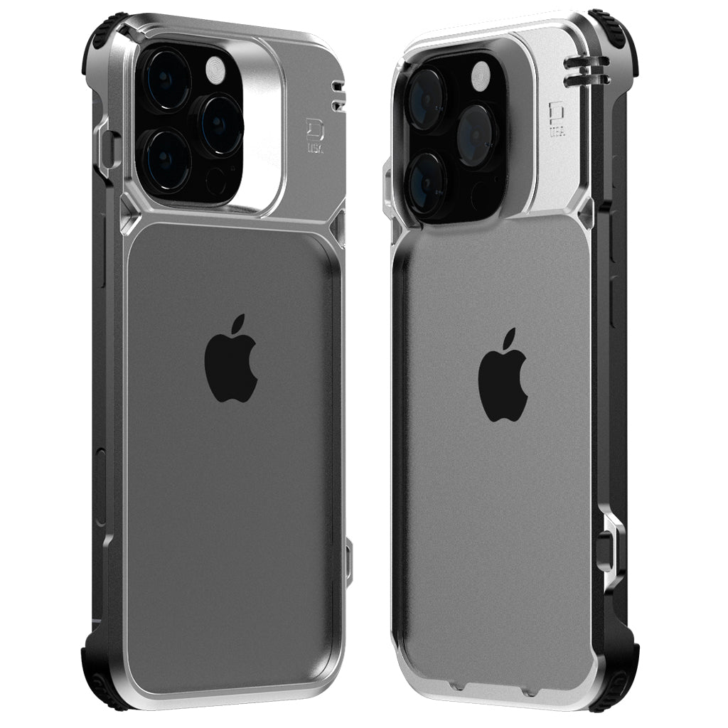 DANGO COVERT CASE FOR IPHONE 16 PRO MAX DangoProducts