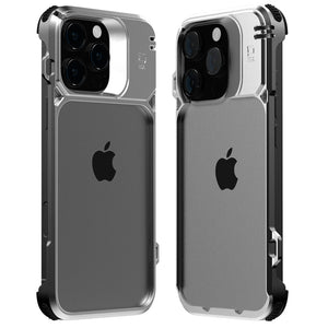 DANGO COVERT CASE FOR IPHONE 16 PRO MAX DangoProducts