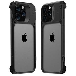 DANGO COVERT CASE FOR IPHONE 16 PRO MAX DangoProducts