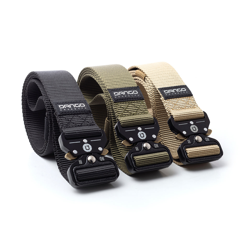 DANGO SPEC-OPS BELT DangoProducts