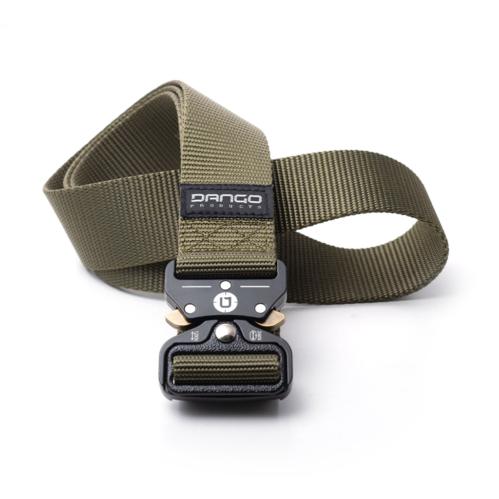 DANGO SPEC-OPS BELT DangoProducts