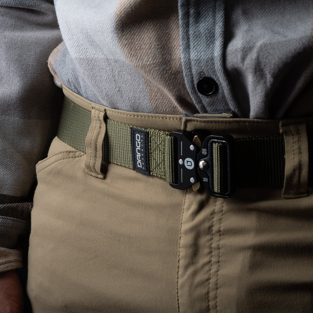 DANGO SPEC-OPS BELT DangoProducts