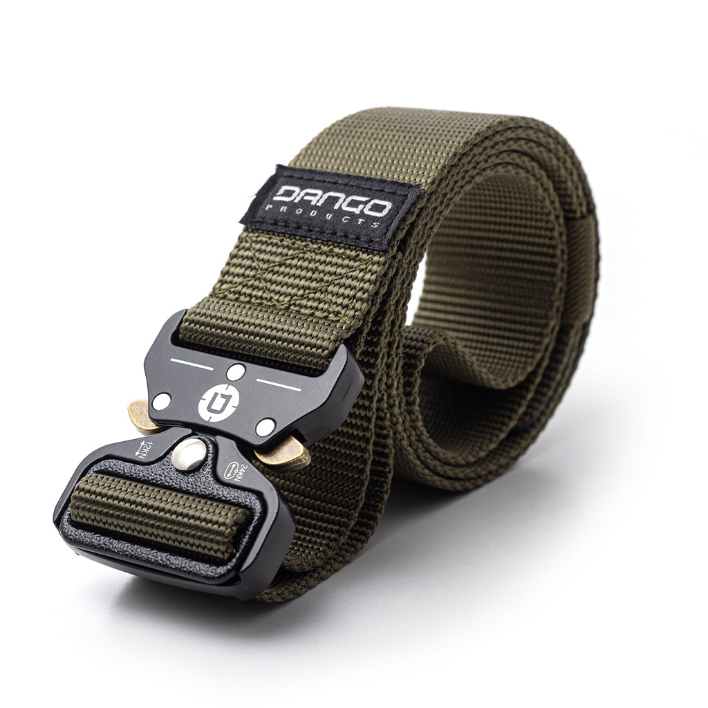 DANGO SPEC-OPS BELT DangoProducts