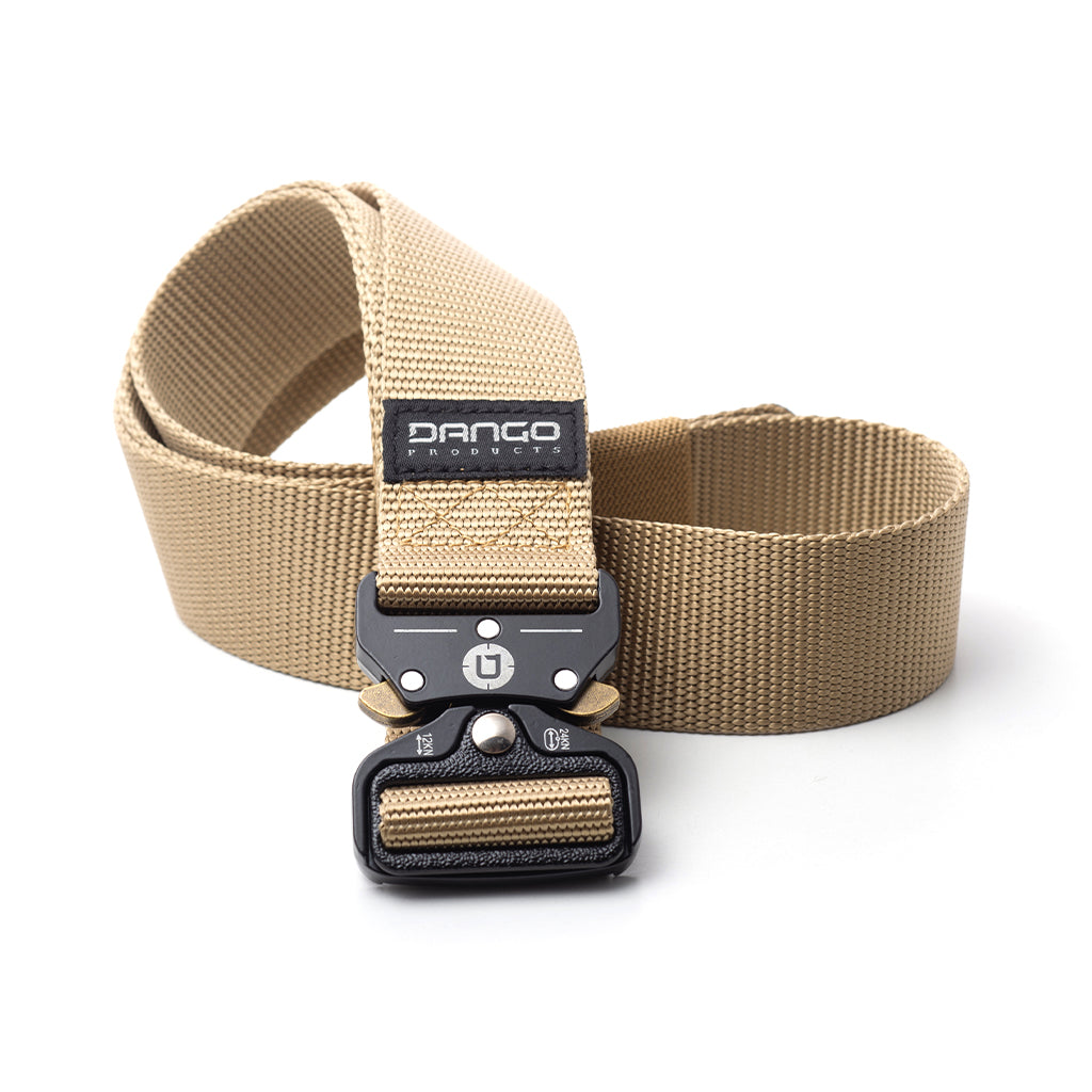 DANGO SPEC-OPS BELT DangoProducts