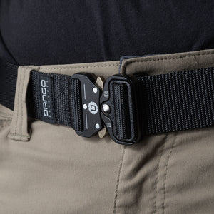 DANGO SPEC-OPS BELT DangoProducts