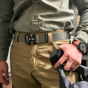 DANGO SPEC-OPS BELT DangoProducts