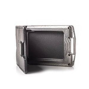 M1 LITE TITANIUM RAIL WALLET - BIFOLD POCKET DangoProducts