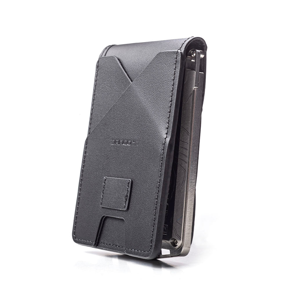 M1 LITE TITANIUM RAIL WALLET - BIFOLD POCKET DangoProducts