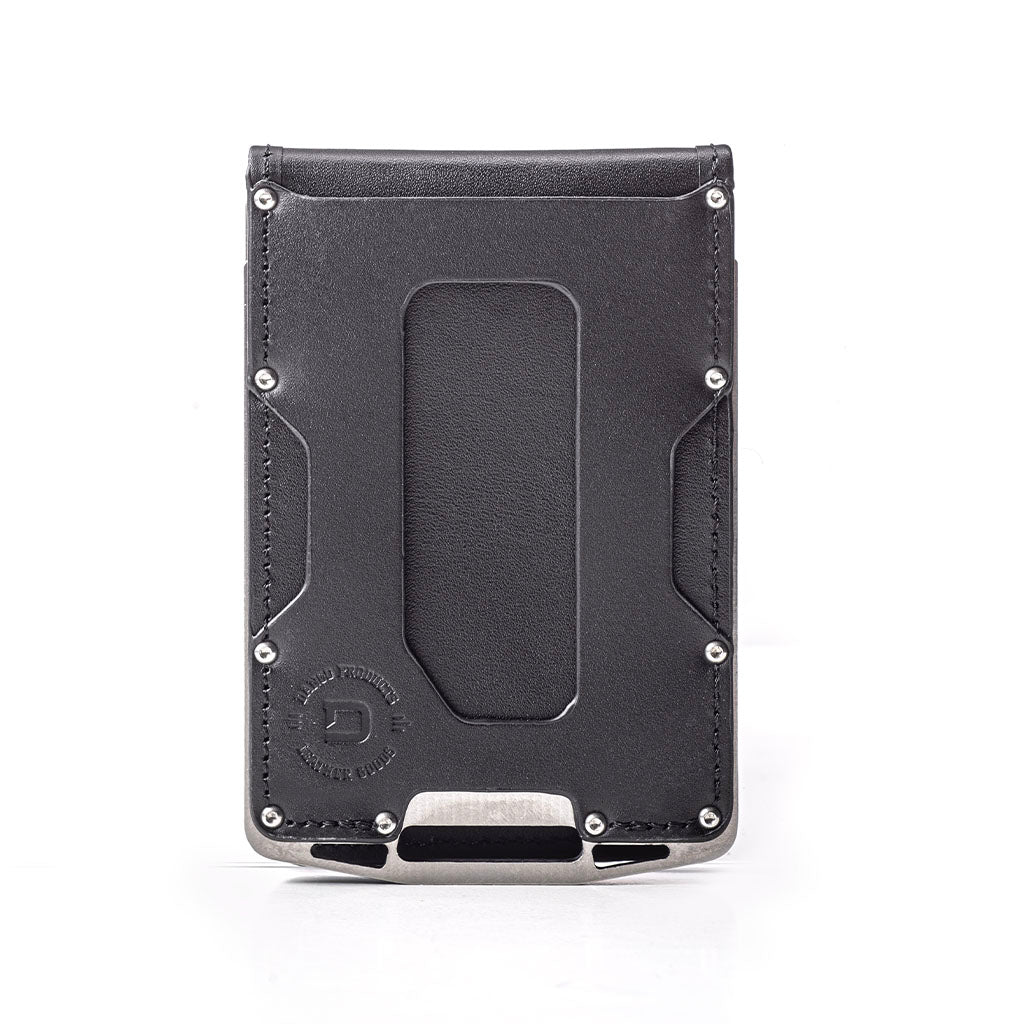 M1 LITE TITANIUM RAIL WALLET - BIFOLD POCKET DangoProducts