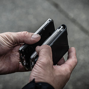 M1 LITE TITANIUM RAIL WALLET - BIFOLD POCKET DangoProducts