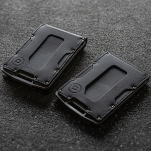 M1 LITE TITANIUM RAIL WALLET DangoProducts