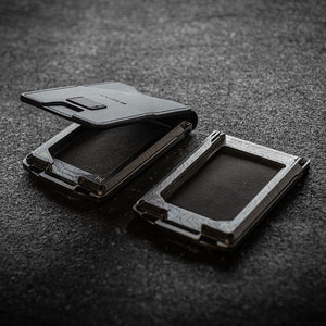 M1 LITE TITANIUM RAIL WALLET DangoProducts