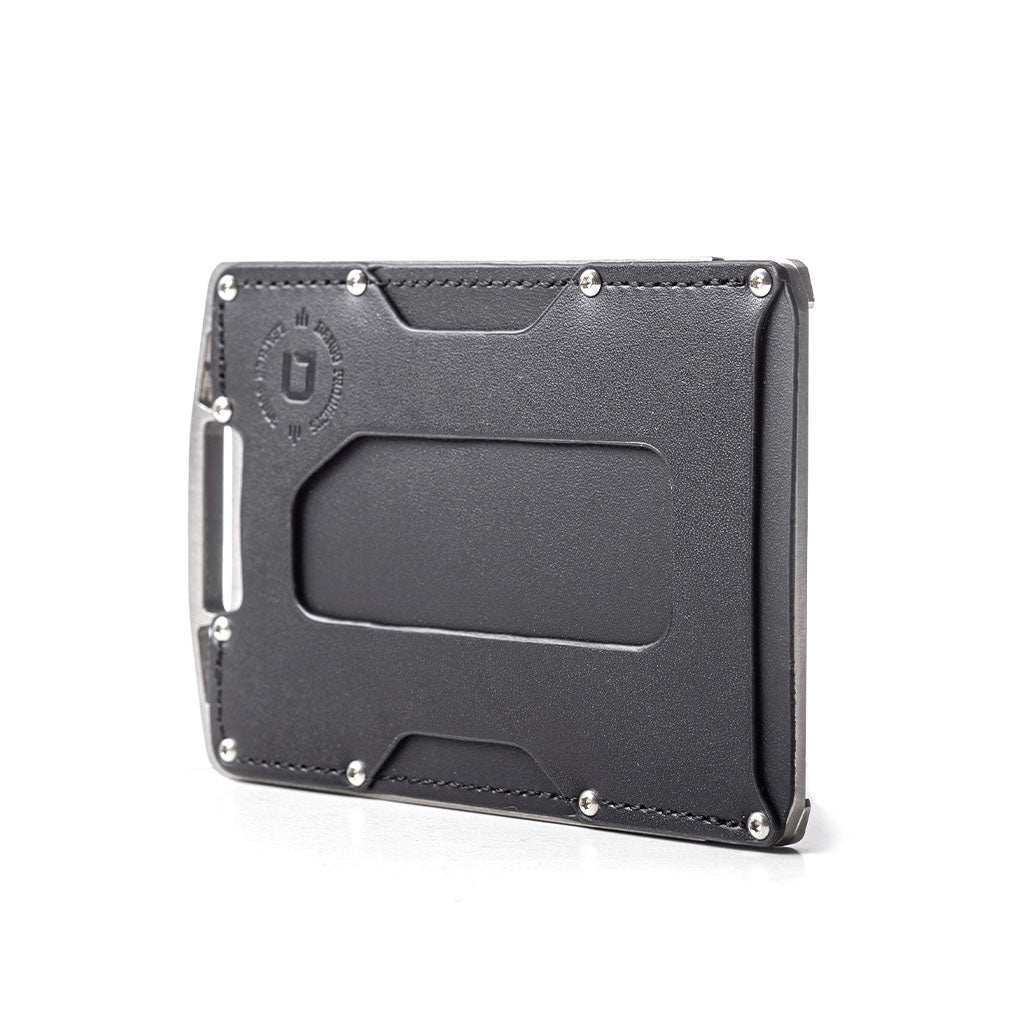 M1 LITE TITANIUM RAIL WALLET DangoProducts