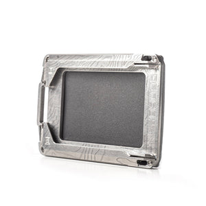 M1 LITE TITANIUM RAIL WALLET DangoProducts