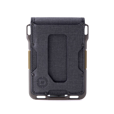 M1 MAVERICK™ BIFOLD WALLET - SPEC-OPS - 4 POCKET DTEX - Dango Products