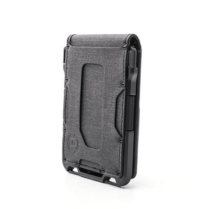 M1 MAVERICK™ BIFOLD WALLET - SPEC-OPS - SPECIAL EDITION - BATTLE BLACK DangoProducts