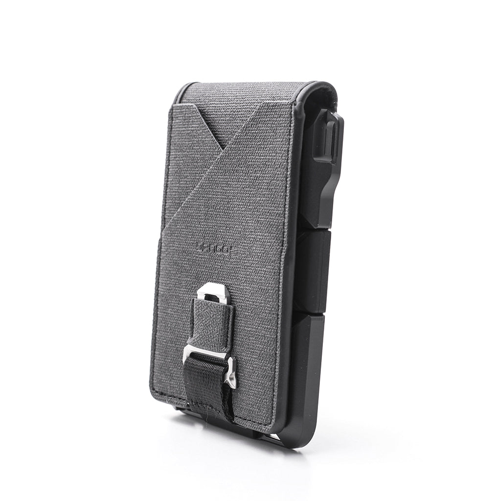 M1 MAVERICK™ BIFOLD WALLET - SPEC-OPS - SPECIAL EDITION - BATTLE BLACK DangoProducts